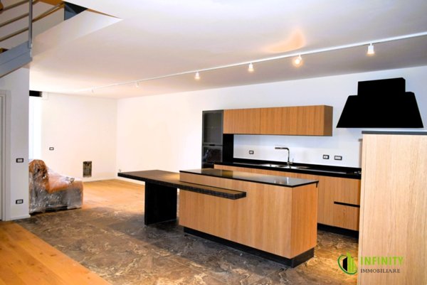 appartamento in vendita a Matera