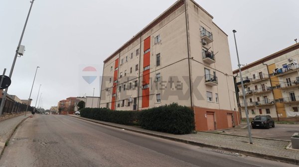 appartamento in vendita a Matera in zona Rione Piccianello