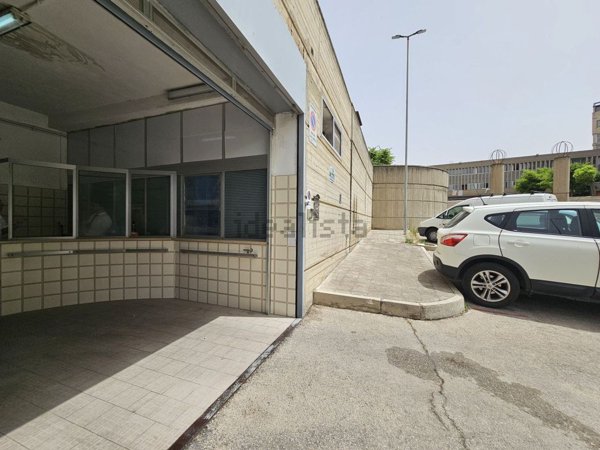 mansarda in vendita a Matera