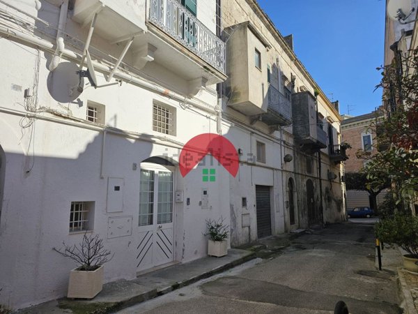 casa indipendente in vendita a Matera