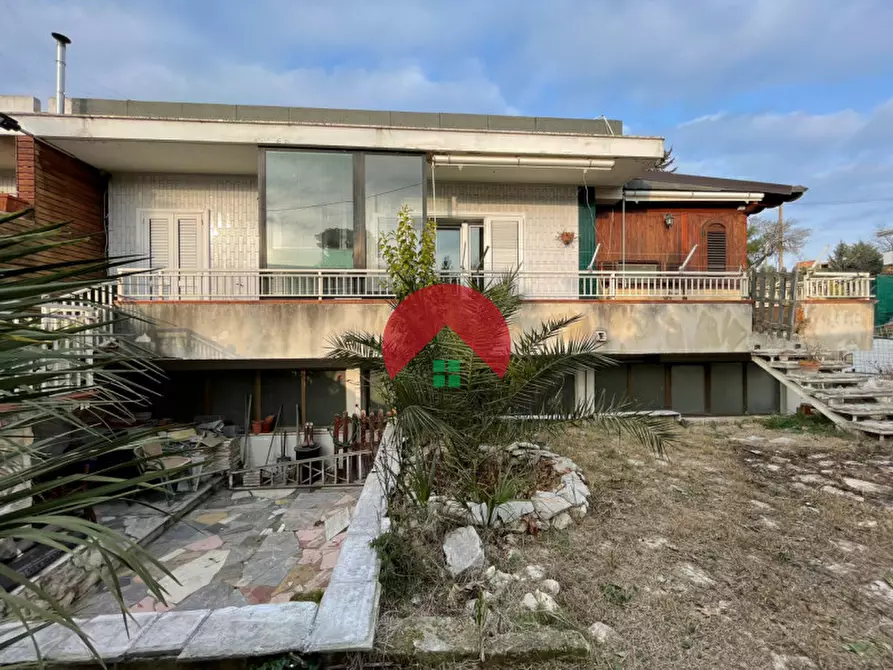 casa indipendente in vendita a Matera