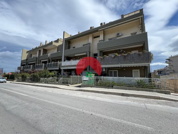 appartamento in vendita a Matera