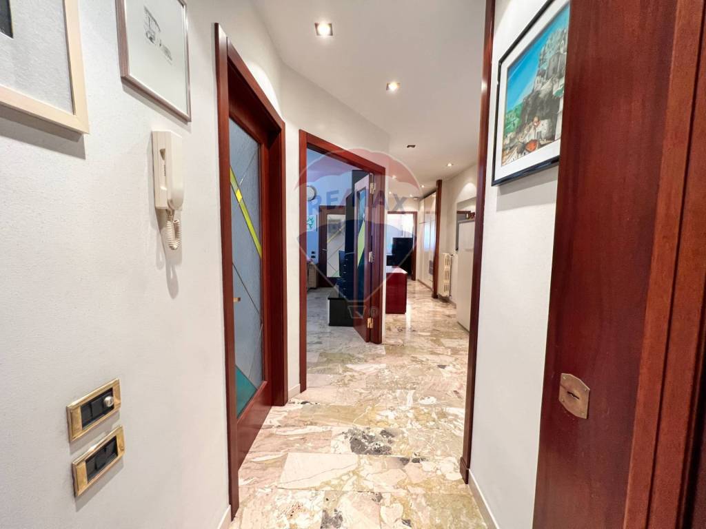 appartamento in vendita a Matera