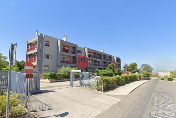 appartamento in vendita a Matera