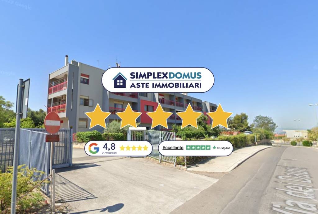 appartamento in vendita a Matera