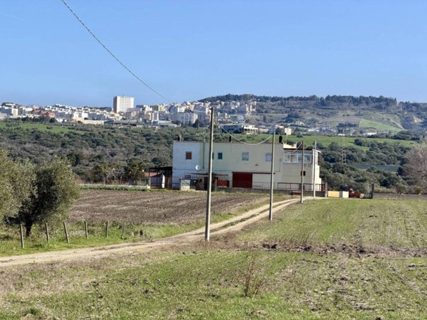 appartamento in vendita a Matera in zona Centro Città