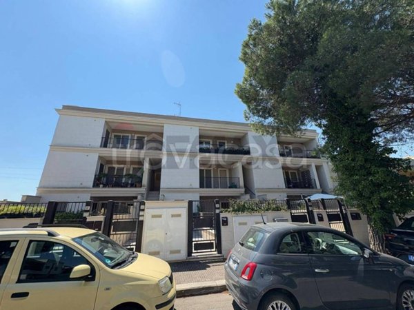 appartamento in vendita a Matera in zona Centro Città