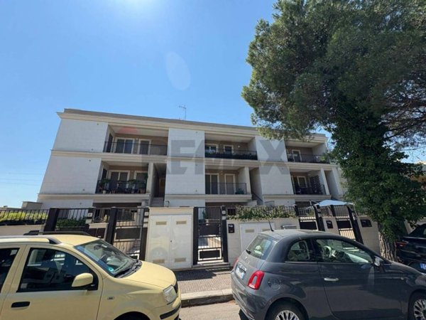 appartamento in vendita a Matera in zona Centro Città