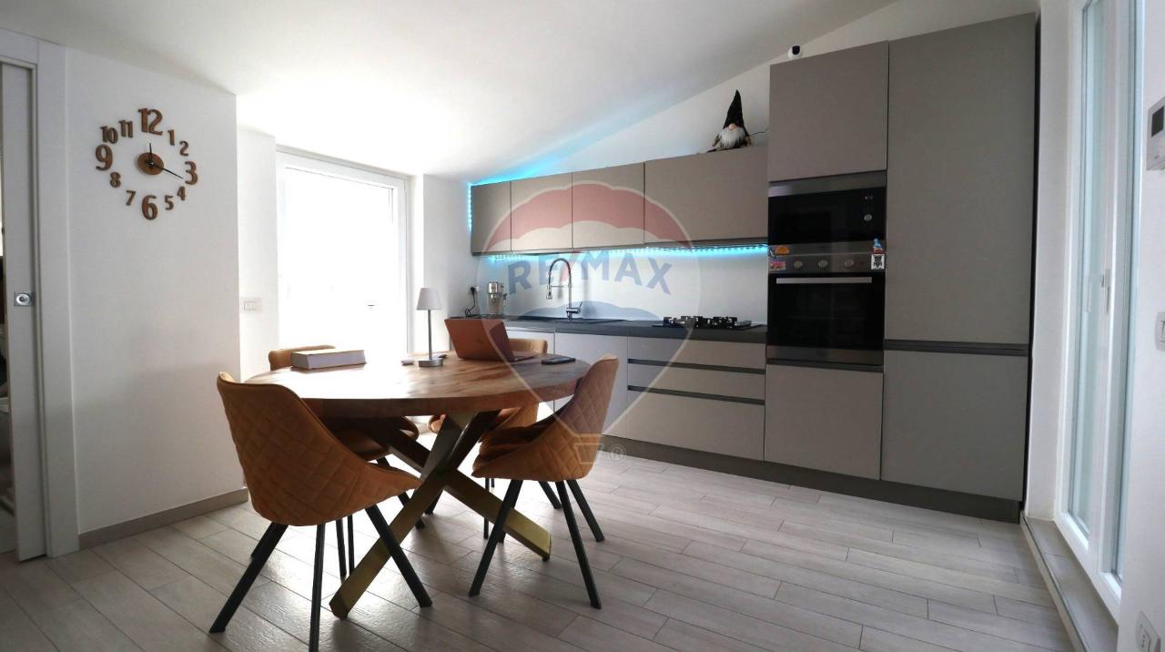 appartamento in vendita a Matera