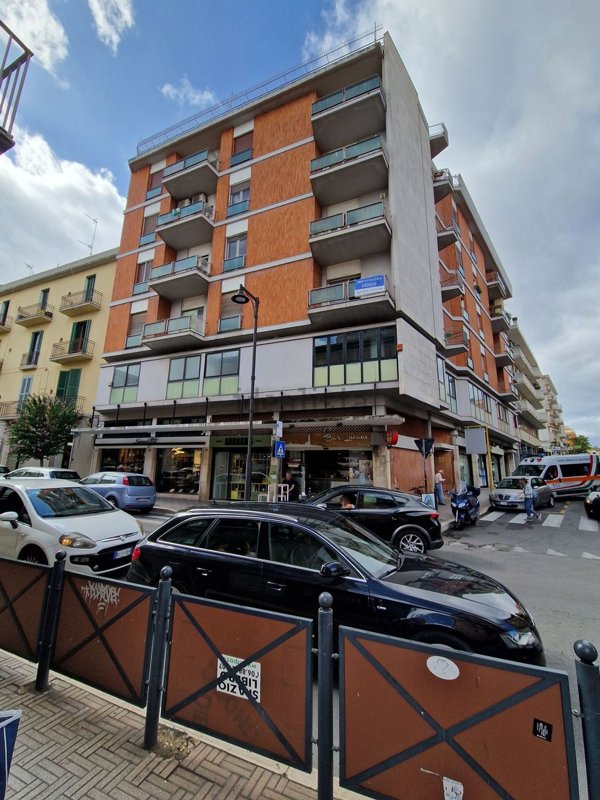 appartamento in vendita a Matera