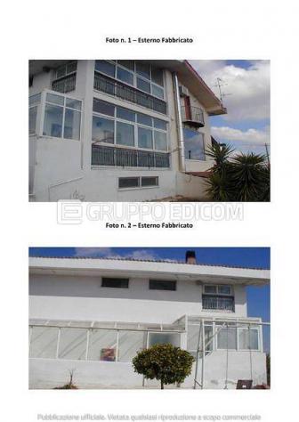 appartamento in vendita a Matera in zona Rione Serra Rifusa