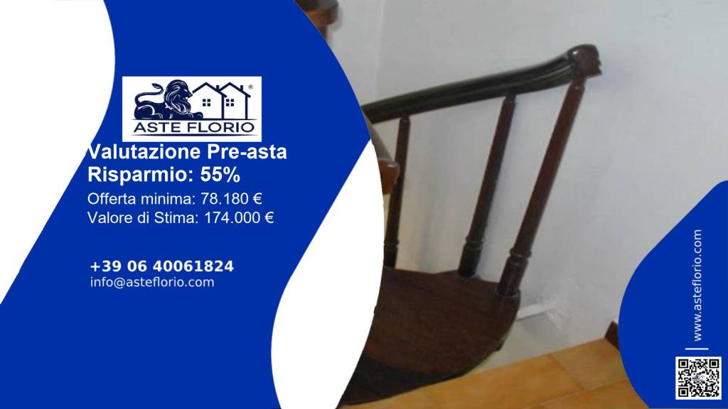 appartamento in vendita a Matera in zona Rione Serra Rifusa