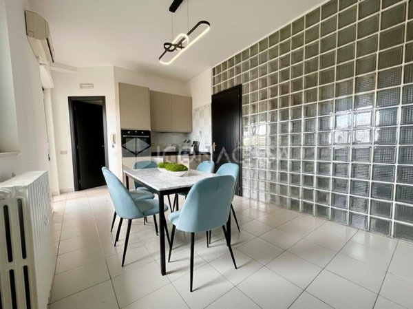 appartamento in vendita a Matera