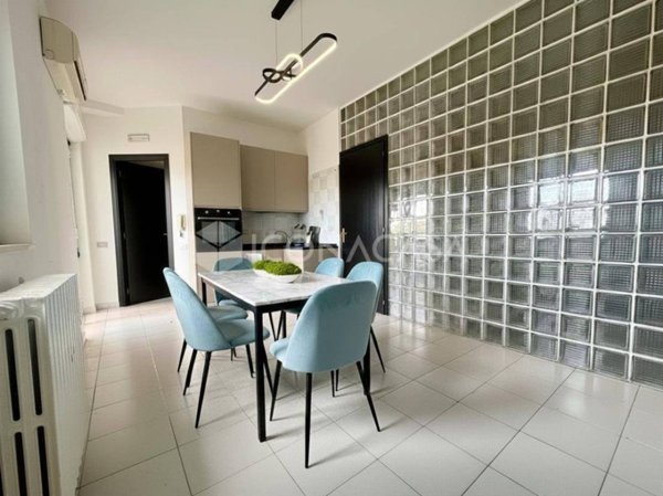 appartamento in vendita a Matera