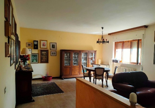 appartamento in vendita a Matera in zona Rione Serra Rifusa