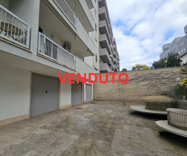appartamento in vendita a Matera in zona Centro Città