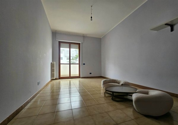 appartamento in vendita a Matera in zona Rione Villalongo