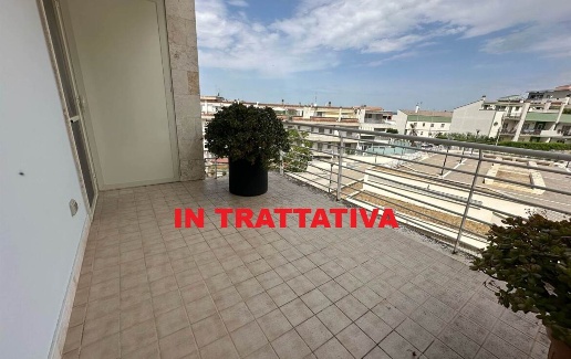 appartamento in vendita a Matera in zona Centro Città