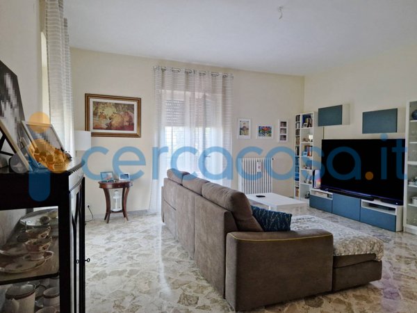 appartamento in vendita a Matera in zona Centro Città