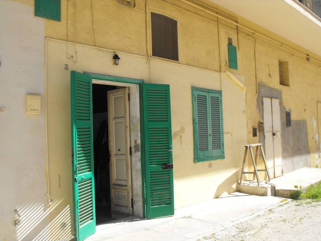 appartamento in vendita a Matera