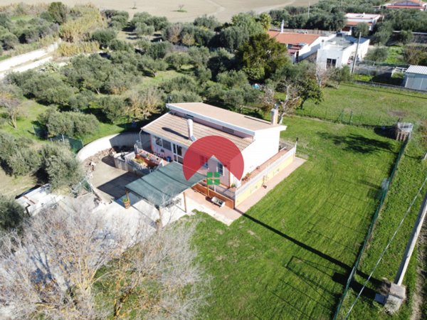 casa indipendente in vendita a Matera