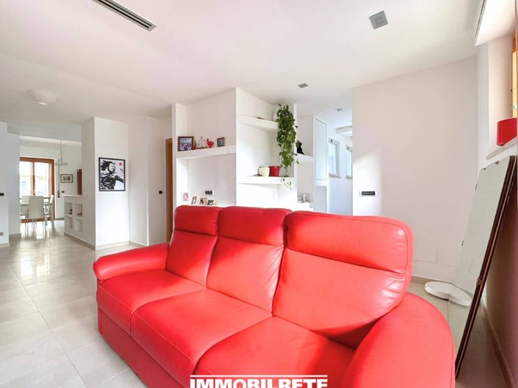 appartamento in vendita a Matera