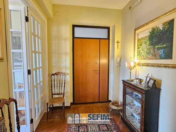 appartamento in vendita a Matera