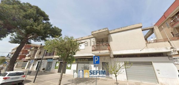 appartamento in vendita a Matera