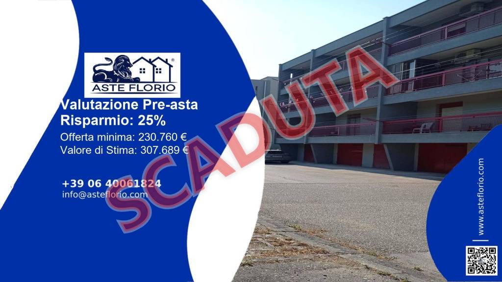 appartamento in vendita a Matera