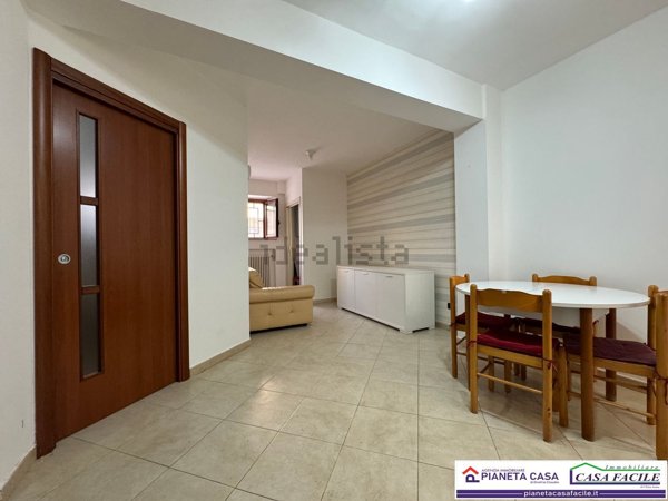 appartamento in vendita a Matera