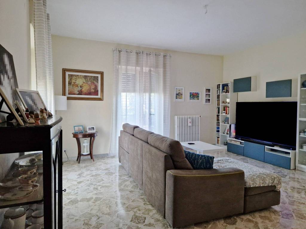 appartamento in vendita a Matera in zona Centro Città