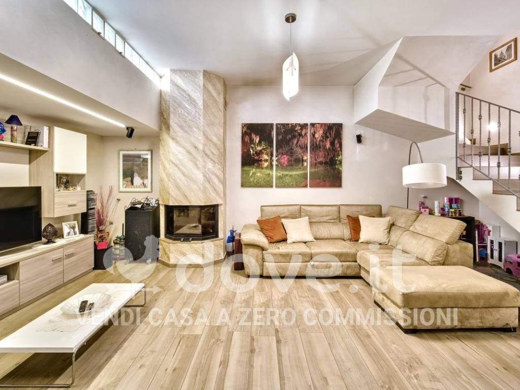 casa indipendente in vendita a Matera in zona La Martella