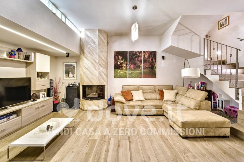 casa indipendente in vendita a Matera in zona La Martella