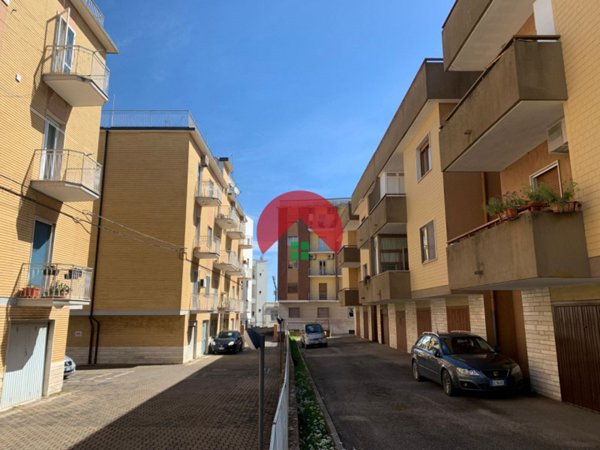 appartamento in vendita a Matera