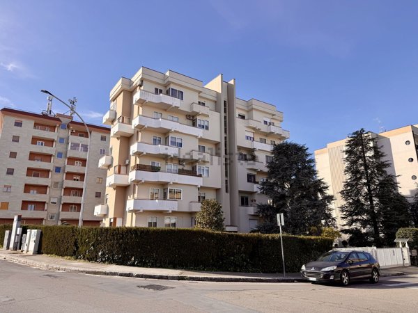 appartamento in vendita a Matera in zona Rione San Giacomo