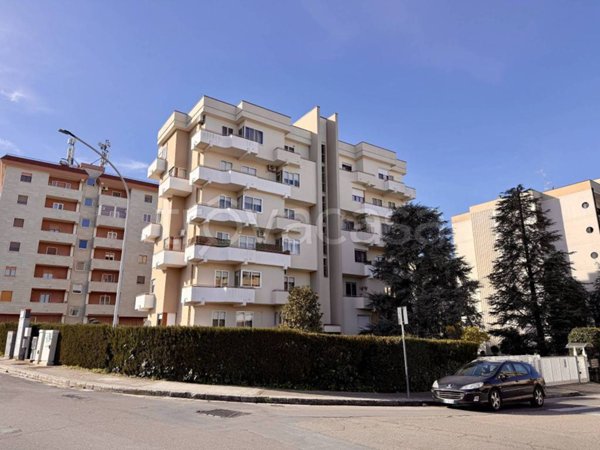 appartamento in vendita a Matera