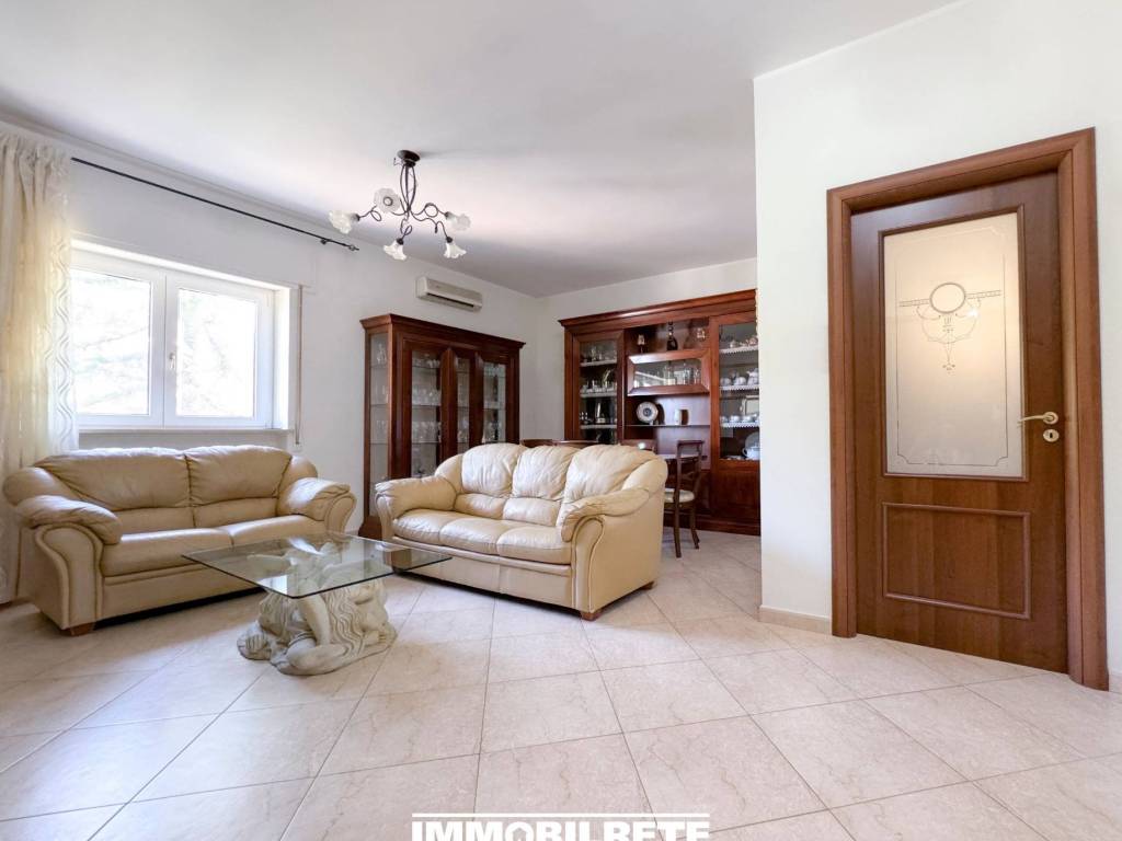 appartamento in vendita a Matera