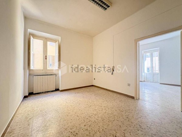 appartamento in vendita a Matera in zona Rione Piccianello