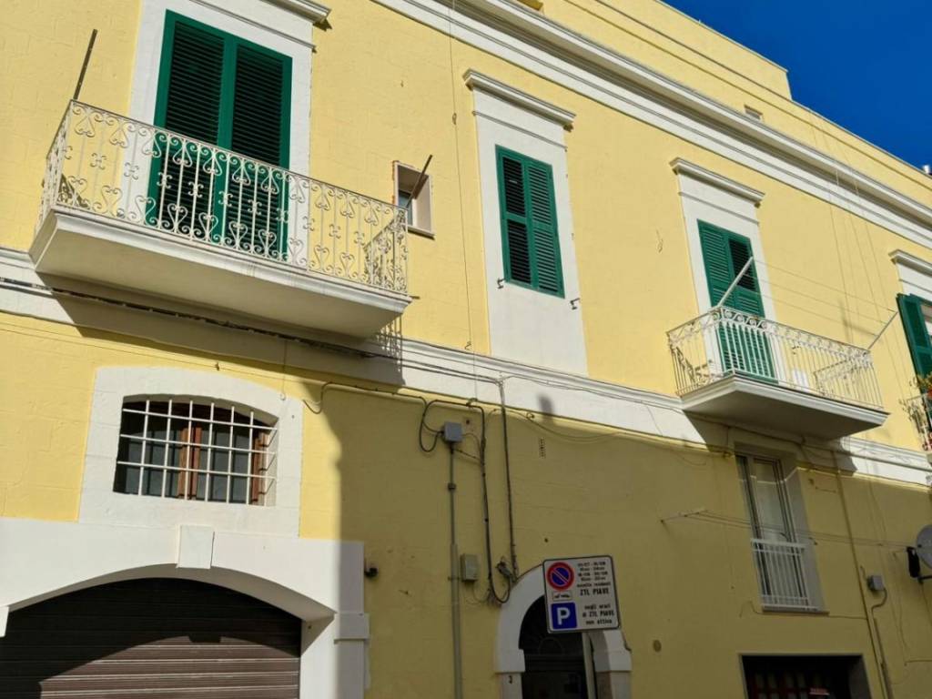 appartamento in vendita a Matera