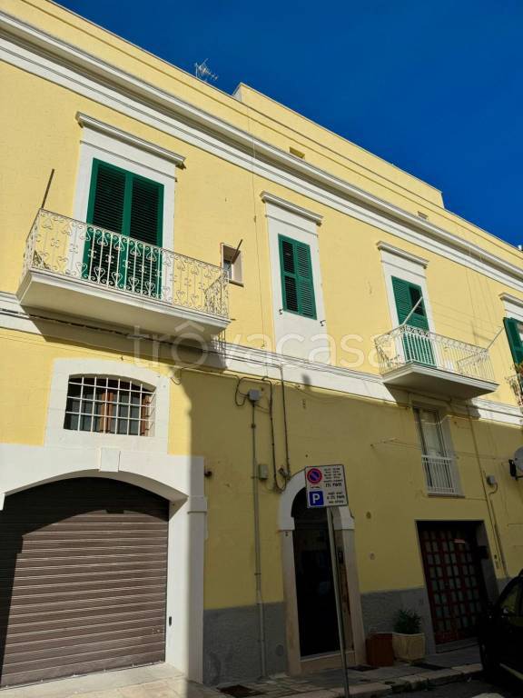 appartamento in vendita a Matera