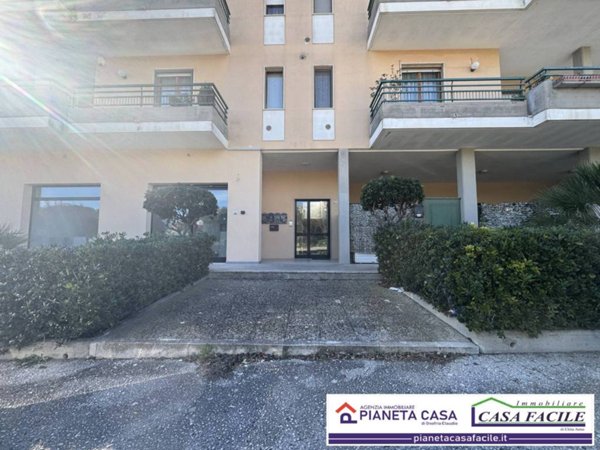 appartamento in vendita a Matera