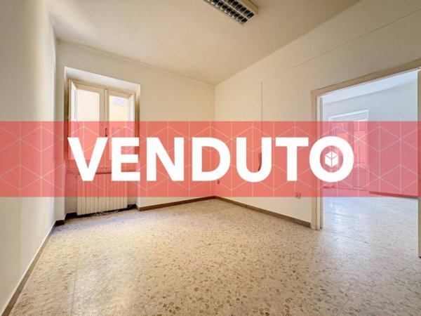 appartamento in vendita a Matera in zona Rione Piccianello