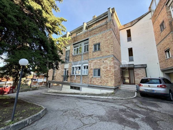 appartamento in vendita a Matera