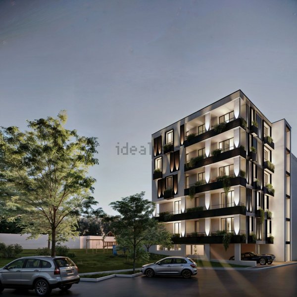 appartamento in vendita a Matera