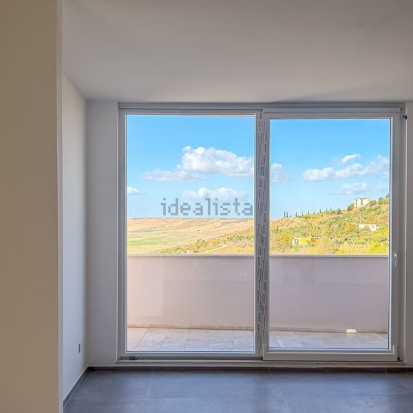 appartamento in vendita a Matera