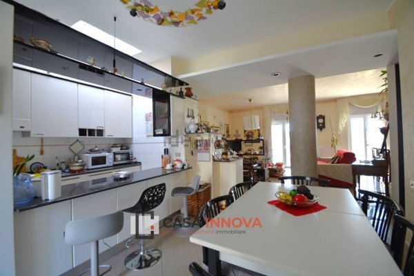 appartamento in vendita a Matera in zona Centro Città