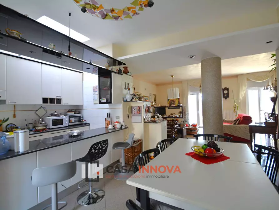 appartamento in vendita a Matera in zona Centro Città