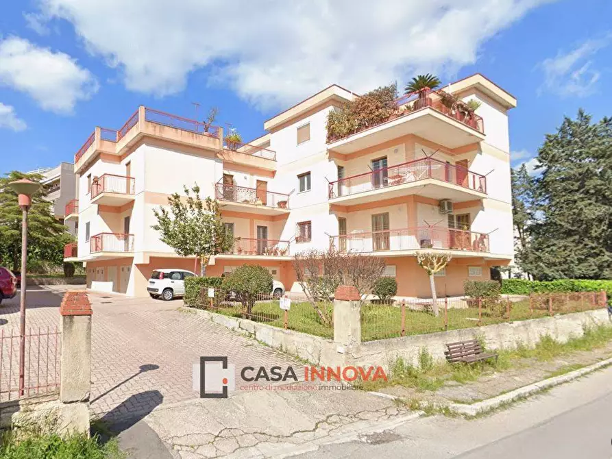 appartamento in vendita a Matera in zona Centro Città