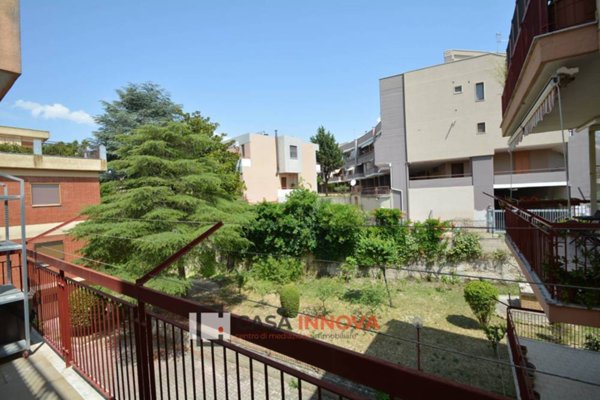 appartamento in vendita a Matera in zona Centro Città