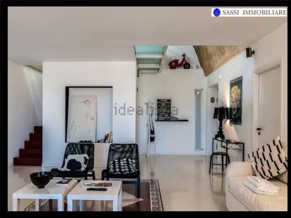 appartamento in vendita a Matera